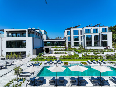 Therma Numera Longevity Spa